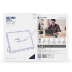 Купить Чехол Dux Ducis Domo для Samsung Tab A11 Plus/A9 Plus 11", 2