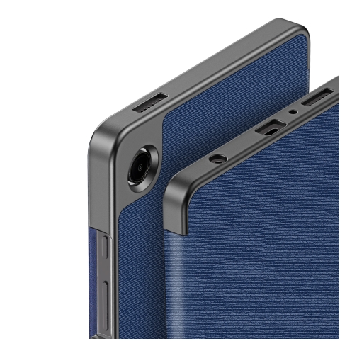 Купить Чехол Dux Ducis Domo для Samsung Tab A11 (X130/X135)/A9 8.7" (X110/X115), 5