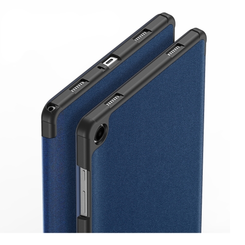 Купить Чехол Dux Ducis Domo для Samsung Tab A11 Plus/A9 Plus 11", 4