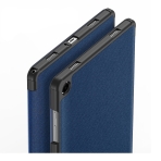 Купить Чехол Dux Ducis Domo для Samsung Tab A11 Plus/A9 Plus 11", 4