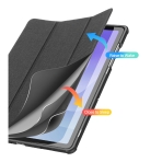Купить Чехол Dux Ducis Domo для Samsung Tab A11 Plus/A9 Plus 11", 5