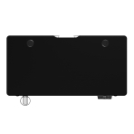 Купить Стол игровой Fantech WS414 Workstation, 3