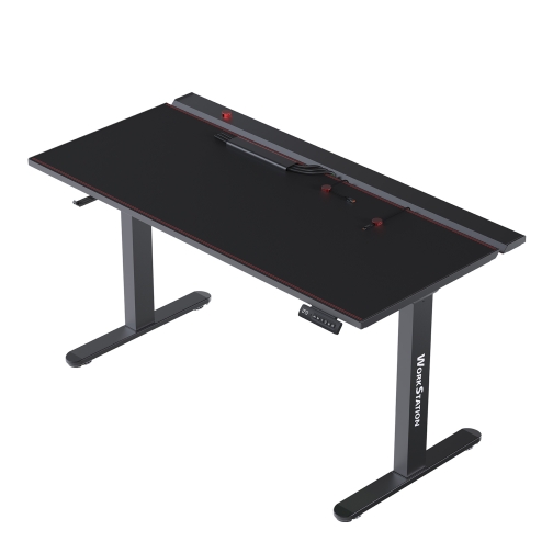 Купить Стол игровой Fantech DW114 Workstation, 2