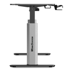 Купить Стол игровой Fantech WS414 Workstation, 5