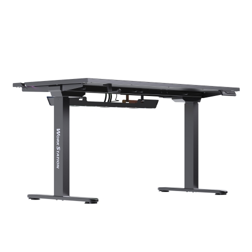 Купить Стол игровой Fantech DW114 Workstation, 5