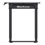 Купити Ігровий стіл Fantech WS514 Workstation, 4