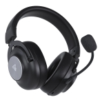 Купить Игровые Наушники FANTECH WHG05 Stellar, 3 Modes (Wired, BT, 2.4Ghz)