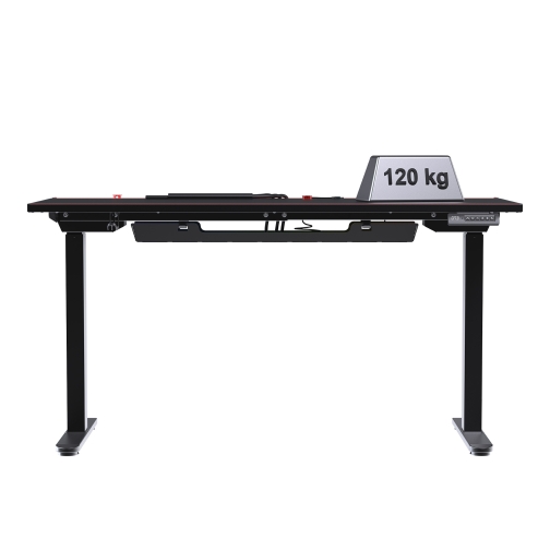 Купить Стол игровой Fantech DW114 Workstation, 6