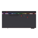 Купить Стол игровой Fantech DW114 Workstation, 8