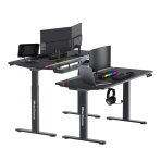 Купить Стол игровой Fantech DW114 Workstation, 9