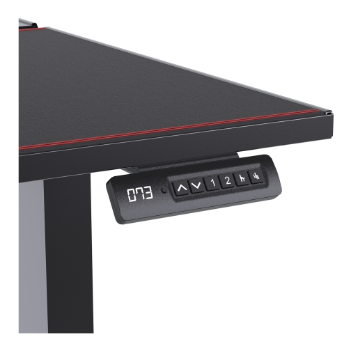 Купить Стол игровой Fantech DW114 Workstation, 7