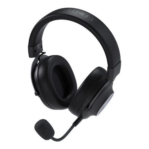 Купить Игровые Наушники FANTECH WHG05 Stellar, 3 Modes (Wired, BT, 2.4Ghz), 5