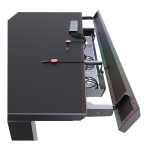 Купить Стол игровой Fantech DW114 Workstation, 11