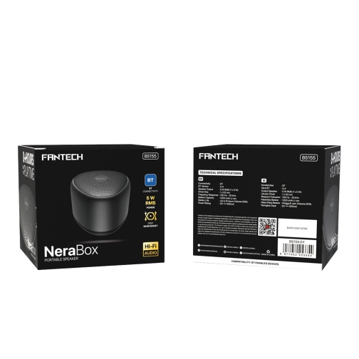Купить Колонка Fantech BS155 NeraBox, 2