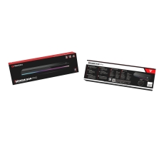 Купити Комп'ютерна Колонка-Саундбар Fantech BS162 Groove bar Pro 2 Modes (Wired, BT)