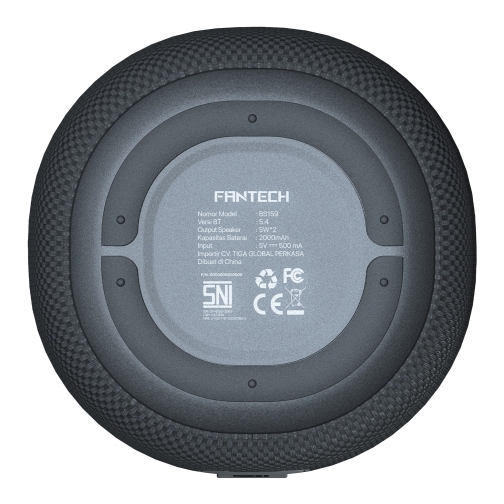 Купити Колонка Fantech BS159 NeraBox, 10