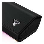 Купити Комп'ютерна Колонка-Саундбар Fantech BS162 Groove bar Pro 2 Modes (Wired, BT), 6