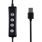 Купить Лампа RGB Crystal 3D-30 30cm, 5