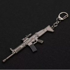 Купити Брелок Зброя-SCAR-L Купити Брелок Зброя-SCAR-L
