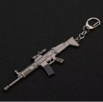 Купити Брелок Зброя-SCAR-L