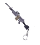 Купити Брелок Зброя-M249