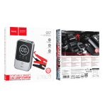 Купить Универсальная Мобильная Батарея Hoco QS7 Jump Starter/Power Bank(10000mAh) 37Wh