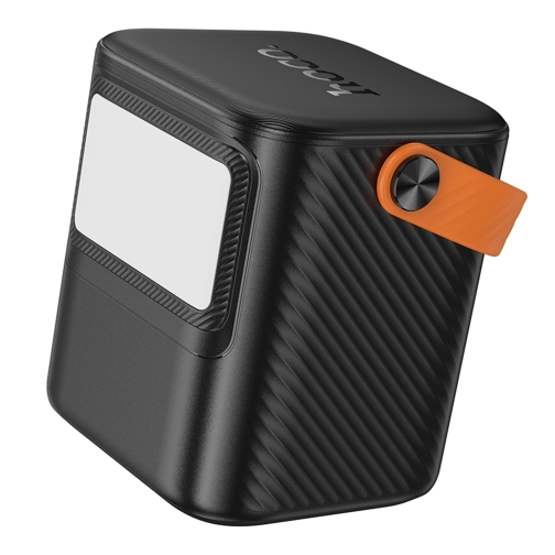 Купить Power Bank Hoco J152 Tough 22.5W+PD20W+light 80000mAh, 6