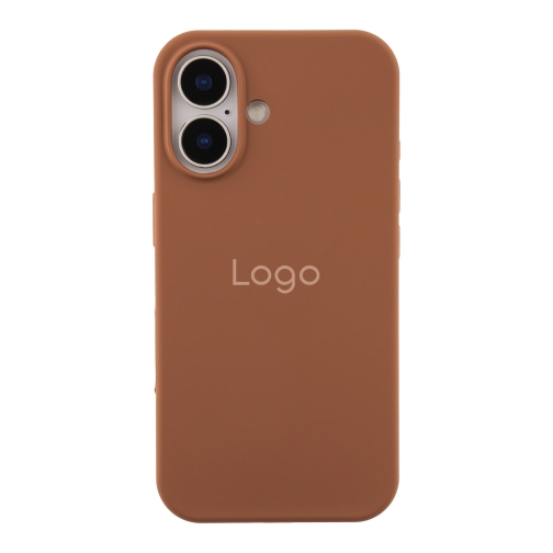 Купить Чехол Silicone Case Full Size (AA) для iPhone 16, 47