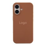 Купить Чехол Silicone Case Full Size (AA) для iPhone 16, 47