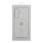 Купить Чехол TPU Clear Case with MagSafe для Samsung Galaxy S26 5G (S942), 2