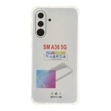 Купити Чохол TPU Virgin Hard Full Camera для Samsung Galaxy A36 5G (A366)