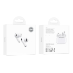 Купить Блютуз Стерео Гарнитура Hoco EW97 ANC, 2