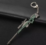 Купити Брелок Зброя-AWM