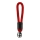 Купити Брелок Leather Червоний