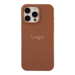 Купити Чохол Silicone Case Full Size (AA) для iPhone 16 Pro, 46