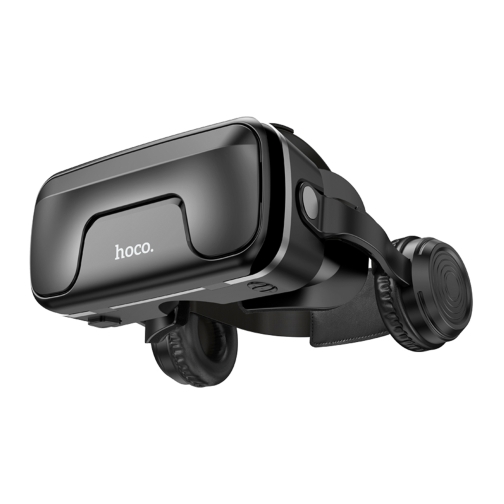 Купить Очки Виртуальной Реальности Hoco DGA10 Cool VR Glasses мятая упаковка