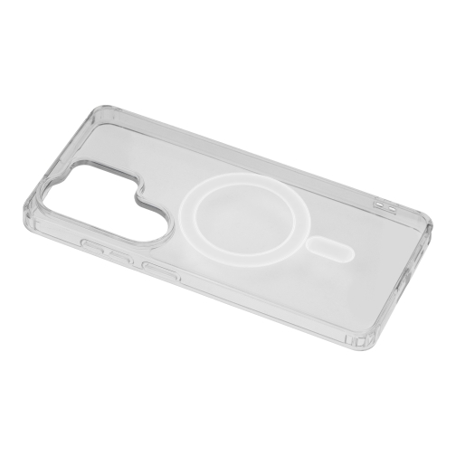 Купить Чехол TPU Clear Case with MagSafe для Samsung Galaxy S26 Ultra 5G (S948), 6