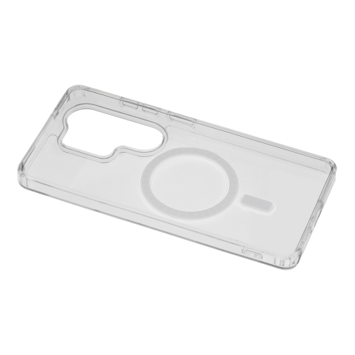 Купить Чехол TPU Clear Case with MagSafe для Samsung Galaxy S26 Ultra 5G (S948), 7