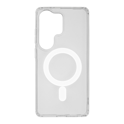 Купить Чехол TPU Clear Case with MagSafe для Samsung Galaxy S26 Ultra 5G (S948), 8