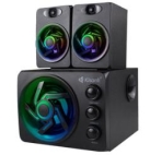 Купити Комп'ютерні колонки Kisonli TM-8000A М`ята упаковка