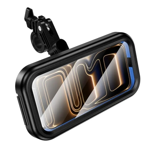 Купить Велодержатель Hoco H95, 5