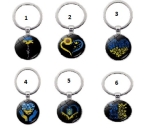 Купить Брелок Украинская Символика, 13