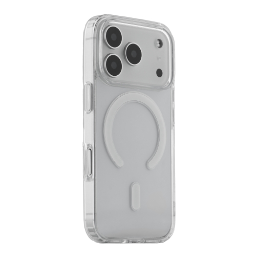 Купить Чехол TPU Clear Case with Magsafe-C для iPhone 17 Pro, 4