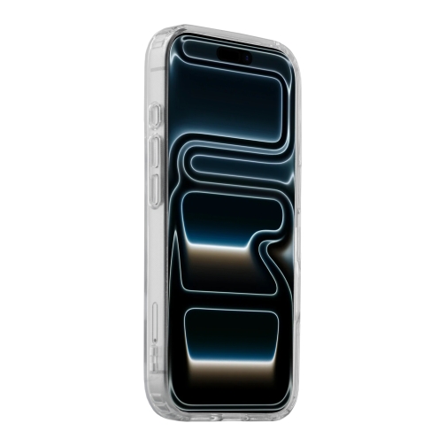 Купить Чехол TPU Clear Case with Magsafe-C для iPhone 17 Pro, 5