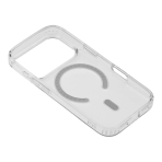 Купить Чехол TPU Clear Case with Magsafe-C для iPhone 17 Pro, 7