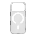 Купить Чехол TPU Clear Case with Magsafe-C для iPhone 17 Pro, 8