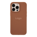 Купить Чехол Silicone Case Full Size (AA) для iPhone 13 Pro, 14