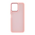 Купити Чохол TPU+PC Space II Color Matte для Xiaomi Redmi 12 4G, 5