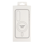 Купить Чехол TPU Clear Case with MagSafe для Samsung Fold 5 (F946), 2