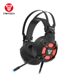 Купити Ігрові Навушники FANTECH HG11 Captain 7.1
